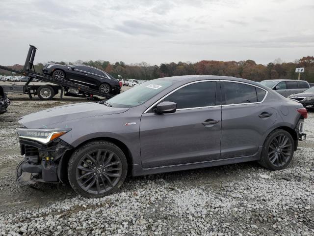 76721423 :رقم المزاد ، 19UDE2F83MA003469 vin ، 2021 Acura Ilx Premium A-spec مزاد بيع