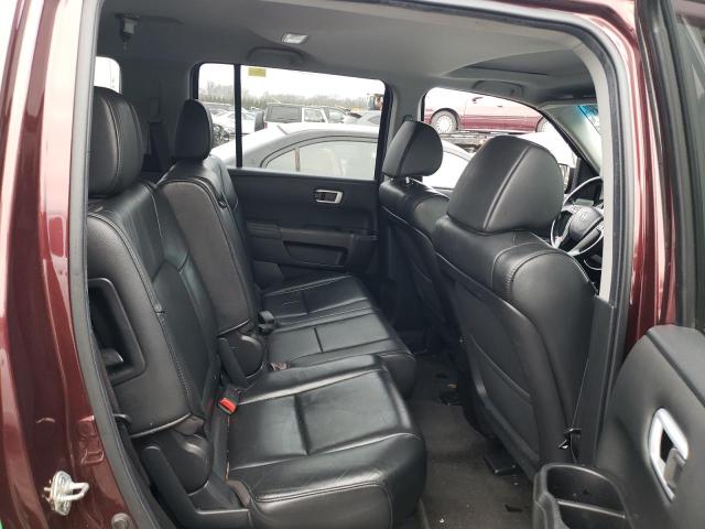 Aukcja sprzedaży 2012 Honda Pilot, vin: 5FNYF4H52CB043656, numer aukcji: 82043113
