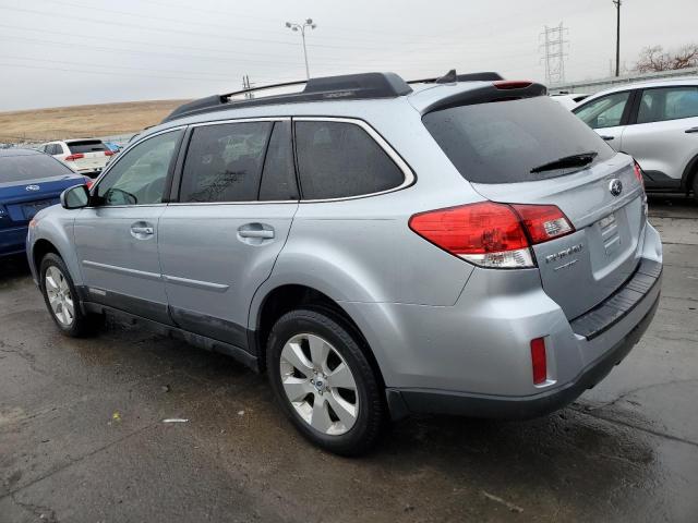 Aukcja sprzedaży 2012 Subaru Outback 2.5i Limited, vin: 4S4BRBKC5C3295824, numer aukcji: 79950383