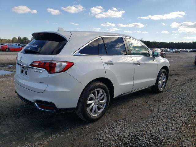 Aukcja sprzedaży 2016 Acura Rdx, vin: 5J8TB4H36GL028392, numer aukcji: 81733403