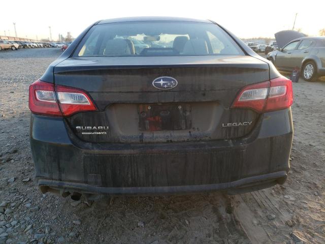 Aukcja sprzedaży 2018 Subaru Legacy 2.5i, vin: 4S3BNAB62J3011521, numer aukcji: 80388763
