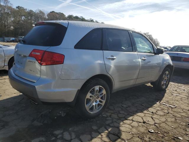 Продаж на аукціоні авто 2009 Acura Mdx Technology, vin: 2HNYD28689H518873, номер лоту: 80359763