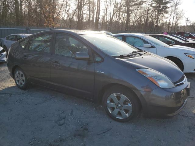 2009 Toyota Prius მანქანა იყიდება აუქციონზე, vin: JTDKB20U893528611, აუქციონის ნომერი: 80795393