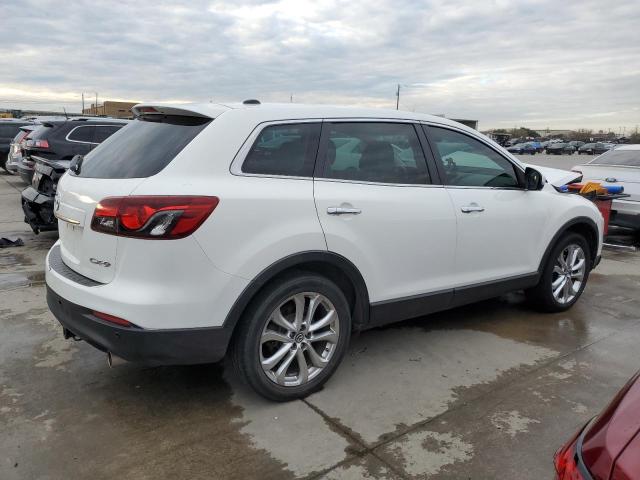 Продажа на аукционе авто 2013 Mazda Cx-9 Grand Touring, vin: JM3TB2DA6D0416265, номер лота: 80416443