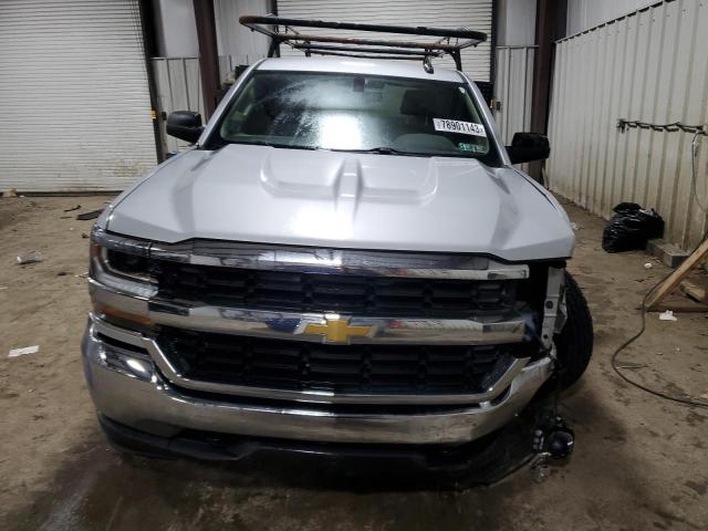 78901143 :رقم المزاد ، 1GCNKNEH0GZ345031 vin ، 2016 Chevrolet Silverado K1500 مزاد بيع