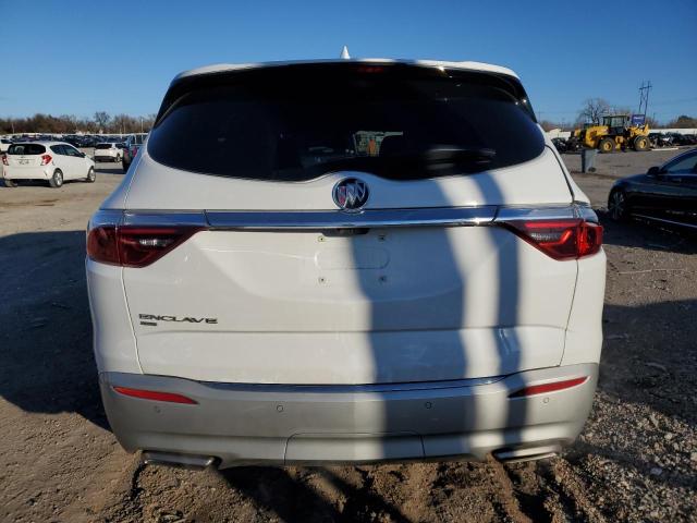 Aukcja sprzedaży 2022 Buick Enclave Premium, vin: 5GAEVBKW9NJ115641, numer aukcji: 82350773