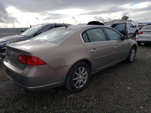 2007 Buick Lucerne Cxl მანქანა იყიდება აუქციონზე, vin: 1G4HD57217U162357, აუქციონის ნომერი: 76411143