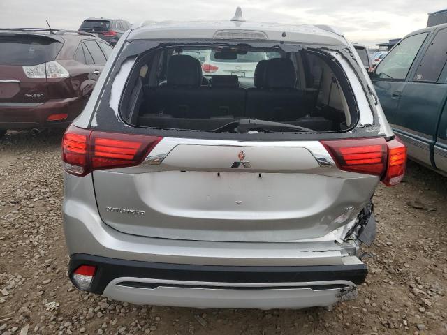 2020 Mitsubishi Outlander Se მანქანა იყიდება აუქციონზე, vin: JA4AZ3A39LZ037899, აუქციონის ნომერი: 81582153
