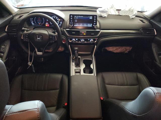 Aukcja sprzedaży 2022 Honda Accord Sport Se, vin: 1HGCV1F43NA074871, numer aukcji: 82470913