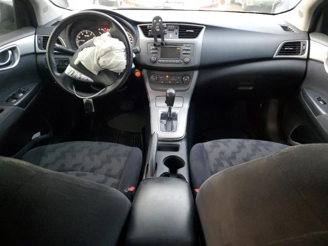 Aukcja sprzedaży 2013 Nissan Sentra, vin: 3N1AB7AP6DL783369, numer aukcji: 80901823