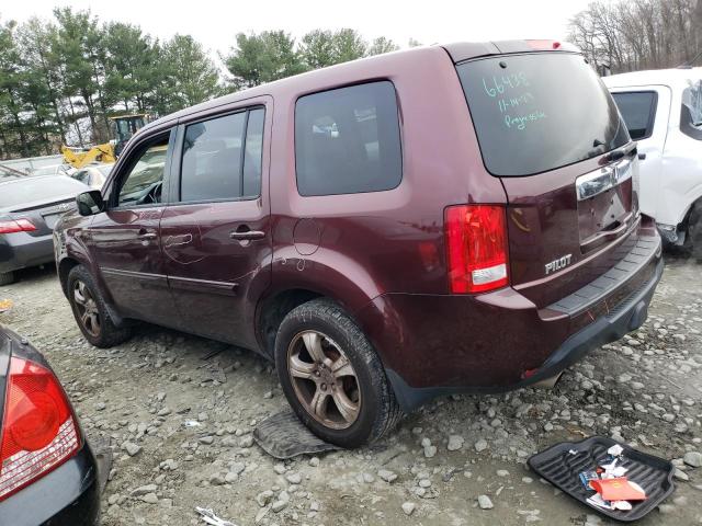 Aukcja sprzedaży 2012 Honda Pilot, vin: 5FNYF4H52CB043656, numer aukcji: 82043113