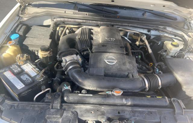 Продаж на аукціоні авто 2015 Nissan Frontier S, vin: 1N6AD0EV0FN734322, номер лоту: 79741033