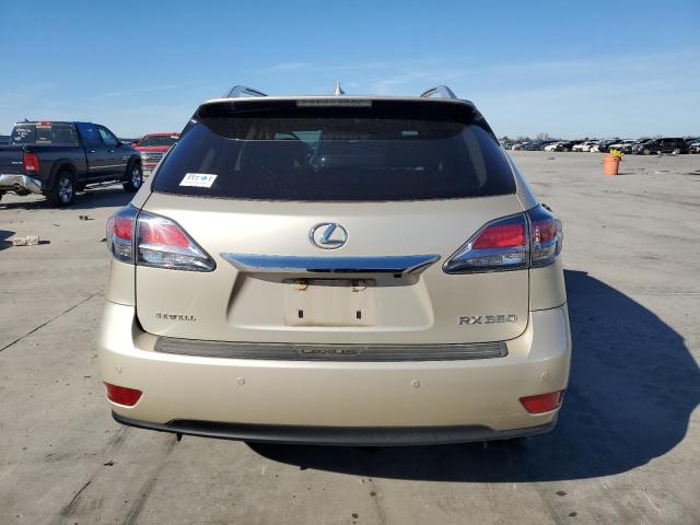 Aukcja sprzedaży 2014 Lexus Rx 350, vin: JTJZK1BA2E2418565, numer aukcji: 80076023