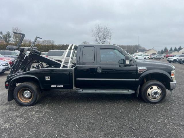 2009 Ford F350 Super Duty მანქანა იყიდება აუქციონზე, vin: 1FDWX37R59EB26507, აუქციონის ნომერი: 82907313