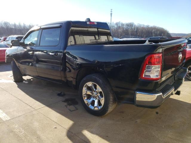 Aukcja sprzedaży 2019 Ram 1500 Big Horn/lone Star, vin: 1C6RRFFGXKN826453, numer aukcji: 80137163