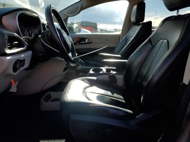 Aukcja sprzedaży 2017 Chrysler Pacifica Touring L, vin: 2C4RC1BG9HR809819, numer aukcji: 79044463