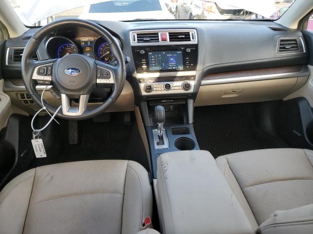 79282253 :رقم المزاد ، 4S4BSENC6G3277694 vin ، 2016 Subaru Outback 3.6r Limited مزاد بيع