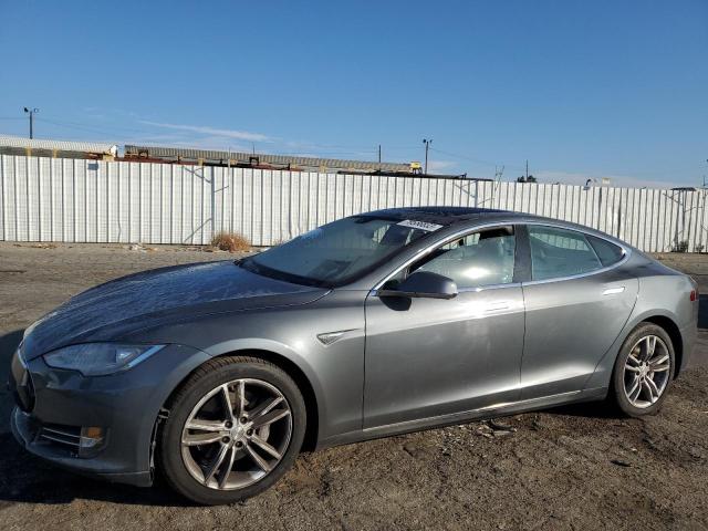 Auction sale of the 2013 Tesla Model S, vin: 5YJSA1CNXDFP28886, lot number: 79556853