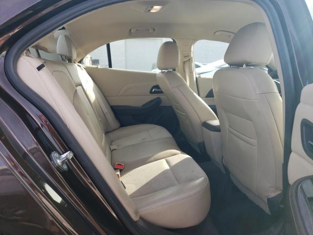 78745193 :رقم المزاد ، 1G11C5SL4FF255720 vin ، 2015 Chevrolet Malibu 1lt مزاد بيع