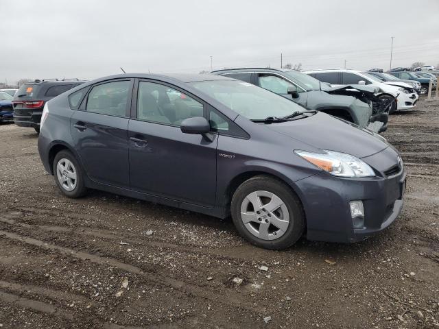 82380423 :رقم المزاد ، JTDKN3DU9A1229846 vin ، 2010 Toyota Prius مزاد بيع