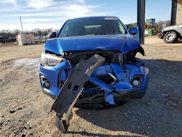 Продаж на аукціоні авто 2015 Mitsubishi Outlander Sport, vin: 4A4AP3AUXFE045745, номер лоту: 82085573