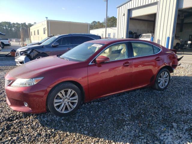 Продажа на аукционе авто 2014 Lexus Es 350, vin: JTHBK1GG6E2100545, номер лота: 81091673