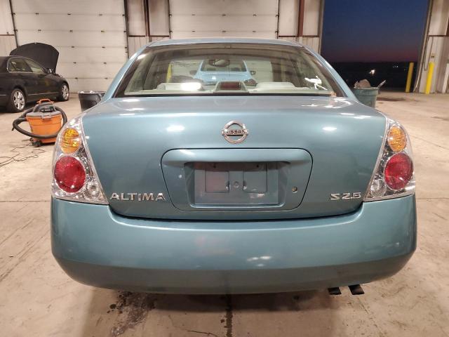 Aukcja sprzedaży 2003 Nissan Altima Base, vin: 1N4AL11E53C170133, numer aukcji: 79894993