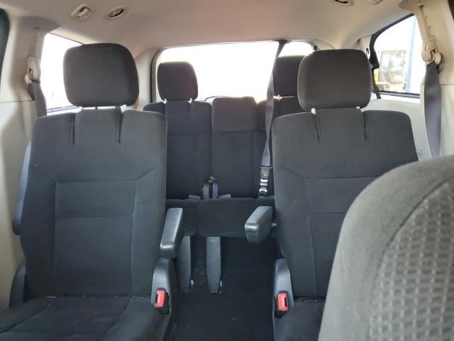 Auction sale of the 2015 Dodge Grand Caravan Sxt, vin: 2C4RDGCGXFR549104, lot number: 80241003