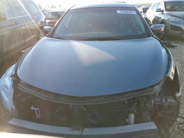 Продажа на аукционе авто 2015 Nissan Altima 2.5, vin: 1N4AL3AP7FN866563, номер лота: 79950463