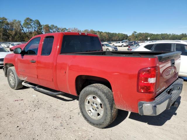 Aukcja sprzedaży 2012 Chevrolet Silverado K1500 Lt, vin: 1GCRKSE70CZ273572, numer aukcji: 79061873