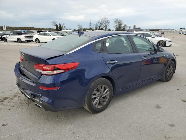 79636623 :رقم المزاد ، 5XXGT4L31LG404849 vin ، 2020 Kia Optima Lx مزاد بيع