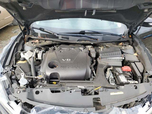 Продаж на аукціоні авто 2019 Nissan Maxima S, vin: 1N4AA6AV5KC371306, номер лоту: 78951733