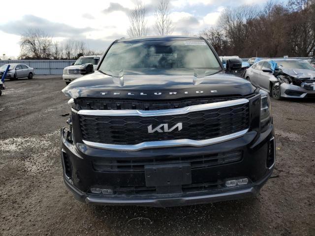 Aukcja sprzedaży 2022 Kia Telluride, vin: 5XYP5DHC5NG298925, numer aukcji: 82848063
