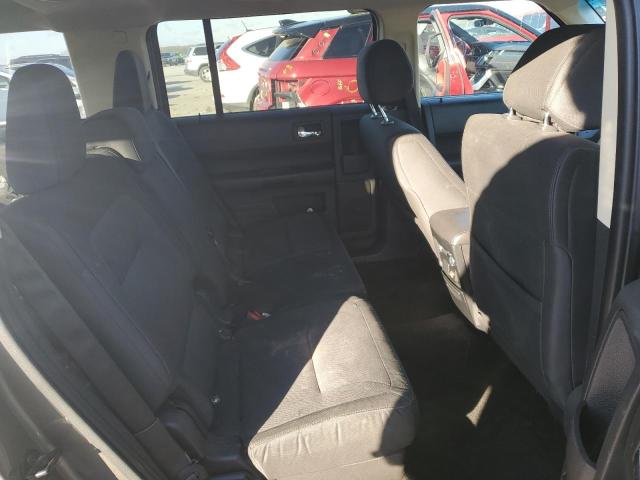 2013 Ford Flex Se მანქანა იყიდება აუქციონზე, vin: 2FMGK5B89DBD02685, აუქციონის ნომერი: 78990653