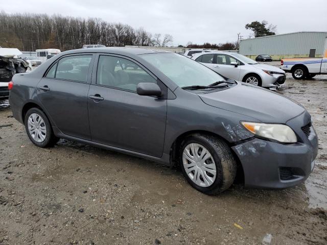 Продажа на аукционе авто 2010 Toyota Corolla Base, vin: 1NXBU4EE4AZ314460, номер лота: 82302013
