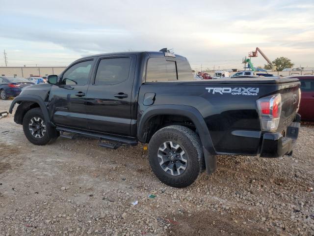 Продажа на аукционе авто 2023 Toyota Tacoma Double Cab, vin: 3TMCZ5AN9PM587459, номер лота: 79473373