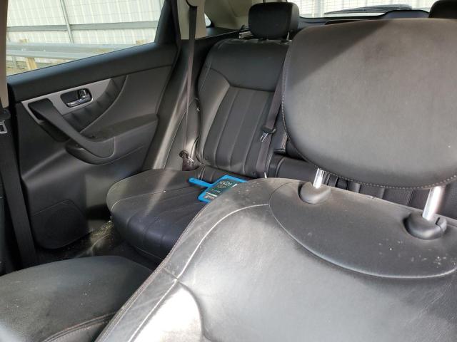 Aukcja sprzedaży 2016 Infiniti Qx70, vin: JN8CS1MWXGM750671, numer aukcji: 79730753