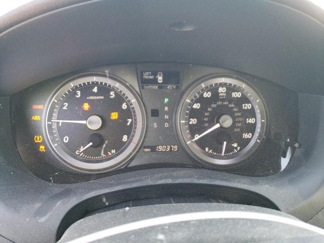 78706023 :رقم المزاد ، JTHBJ46G472051323 vin ، 2007 Lexus Es 350 مزاد بيع