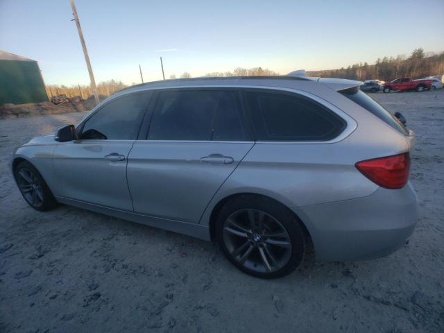 2015 Bmw 328 Xi მანქანა იყიდება აუქციონზე, vin: WBA3G7C54FK297101, აუქციონის ნომერი: 80922323