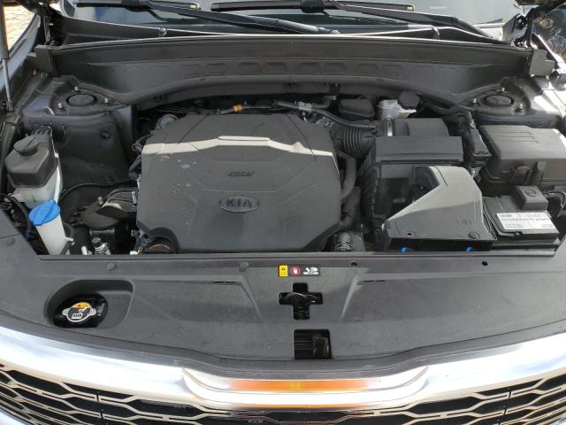 Продажа на аукционе авто 2020 Kia Telluride Sx, vin: 5XYP54HC6LG042340, номер лота: 81980823
