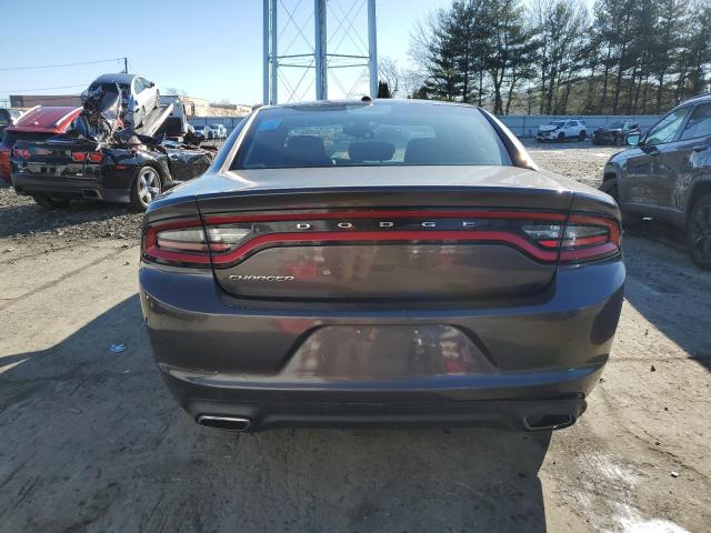 Продажа на аукционе авто 2015 Dodge Charger Se, vin: 2C3CDXBG0FH791207, номер лота: 80942683
