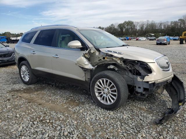 Aukcja sprzedaży 2011 Buick Enclave, vin: 5GAKRBED7BJ418236, numer aukcji: 78611663