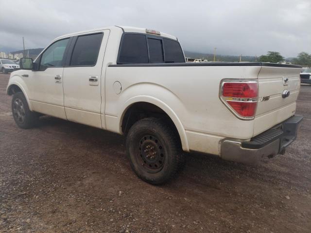 Aukcja sprzedaży 2011 Ford F150 Supercrew, vin: 1FTFW1EFXBFD22849, numer aukcji: 80817643