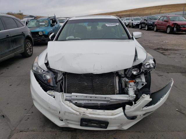 2012 Honda Accord Exl მანქანა იყიდება აუქციონზე, vin: 1HGCP2F8XCA058005, აუქციონის ნომერი: 79384093