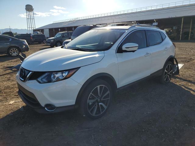 Aukcja sprzedaży 2018 Nissan Rogue Sport S, vin: JN1BJ1CP8JW152498, numer aukcji: 81575913