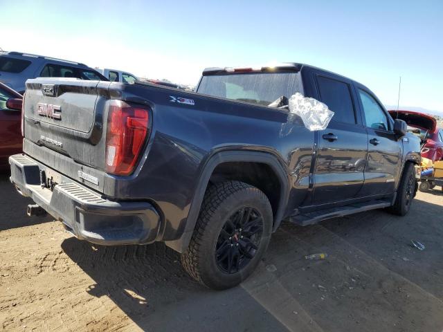 2022 Gmc Sierra K1500 Elevation მანქანა იყიდება აუქციონზე, vin: 3GTUUCET2NG552984, აუქციონის ნომერი: 82590233
