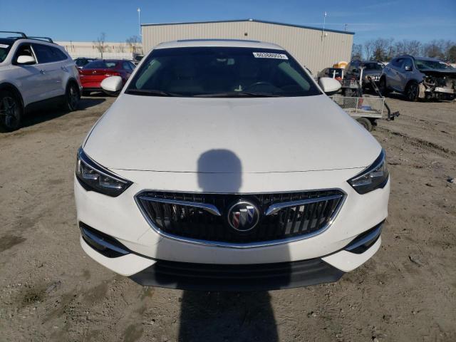 Aukcja sprzedaży 2018 Buick Regal Essence, vin: W04GP6SXXJ1088746, numer aukcji: 80388053