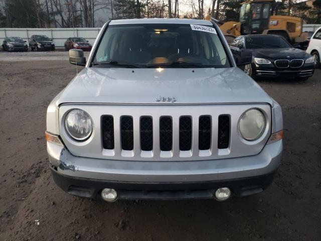 Продаж на аукціоні авто 2011 Jeep Patriot Sport, vin: 1J4NT1GB9BD171409, номер лоту: 80430723