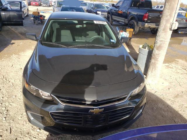 2018 Chevrolet Malibu Ls მანქანა იყიდება აუქციონზე, vin: 1G1ZB5ST8JF176663, აუქციონის ნომერი: 81071953