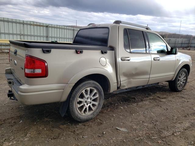 2007 Ford Explorer Sport Trac Limited მანქანა იყიდება აუქციონზე, vin: 1FMEU53827UA20189, აუქციონის ნომერი: 80960773